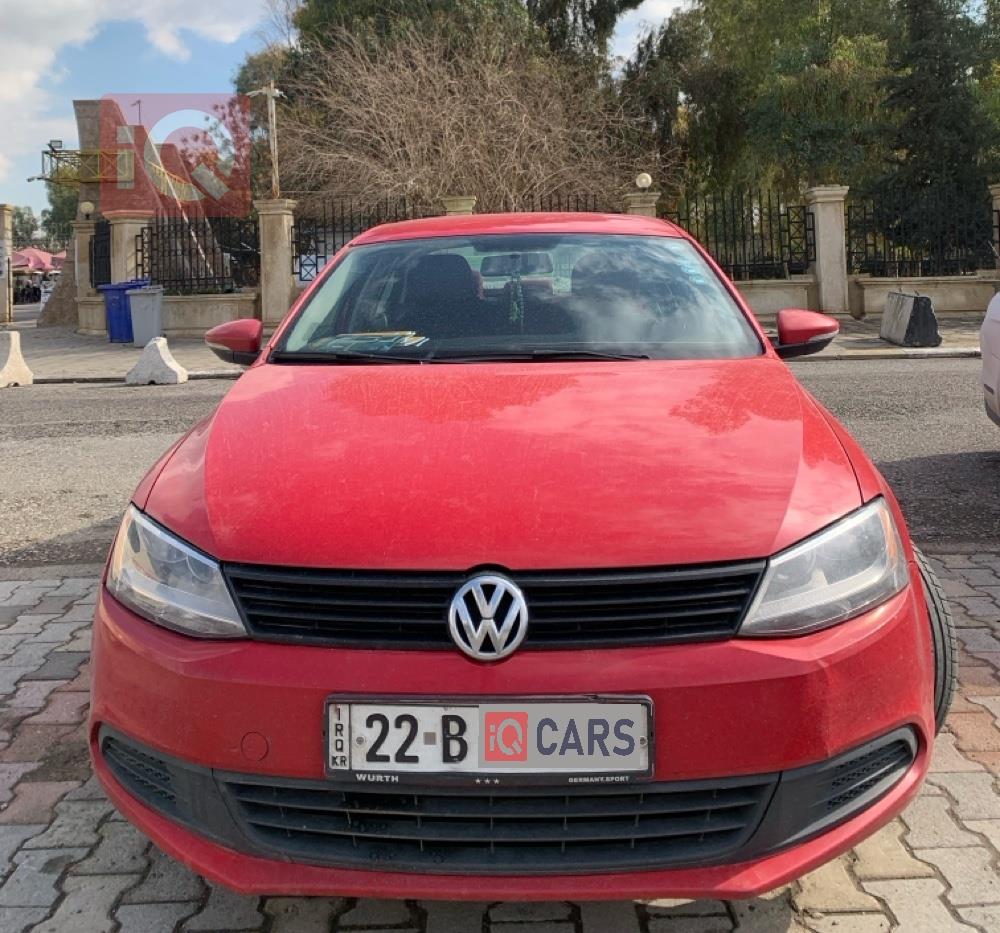 فولكسفاغن جيتا